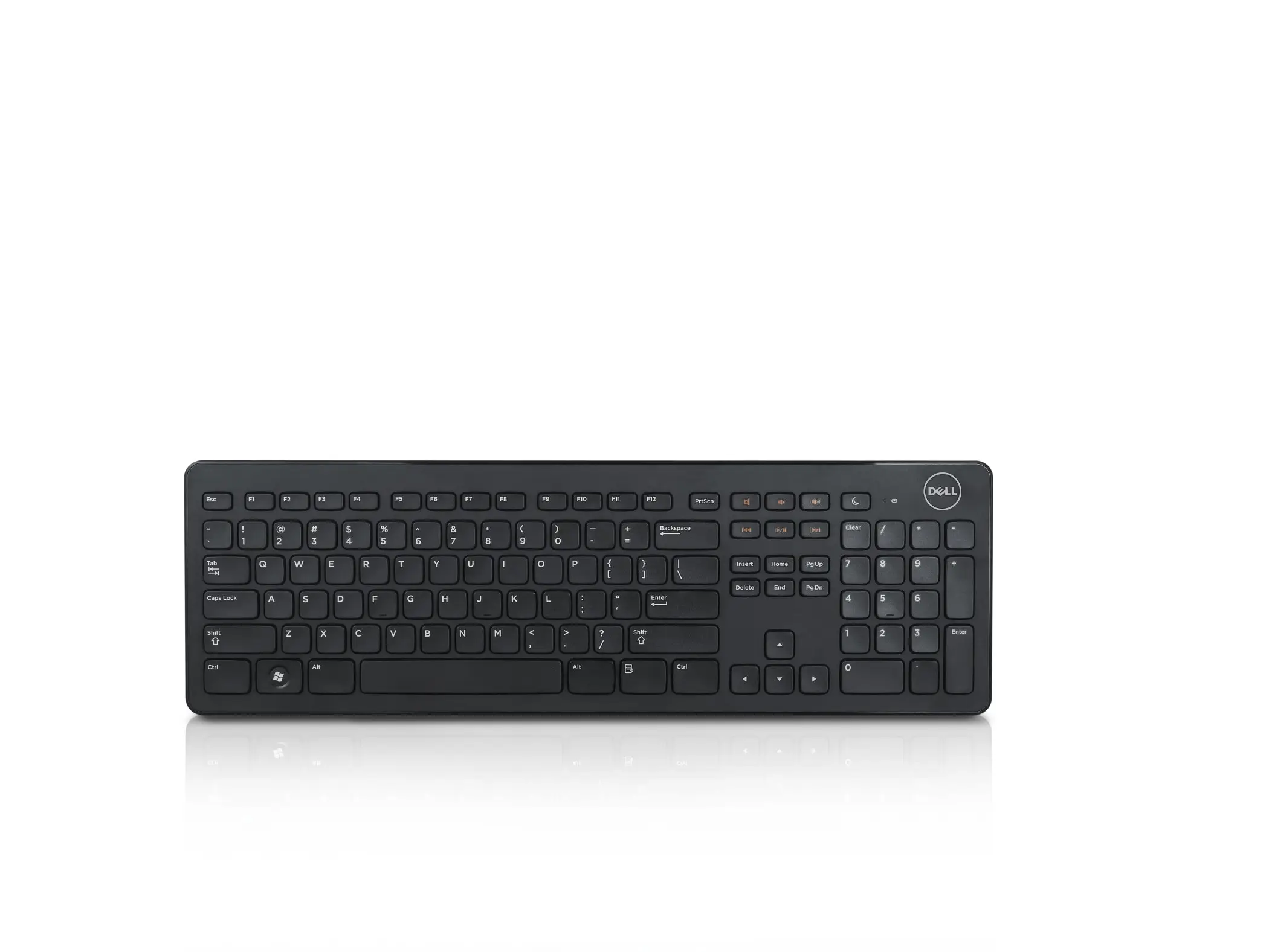 DELL KM632 580-18086