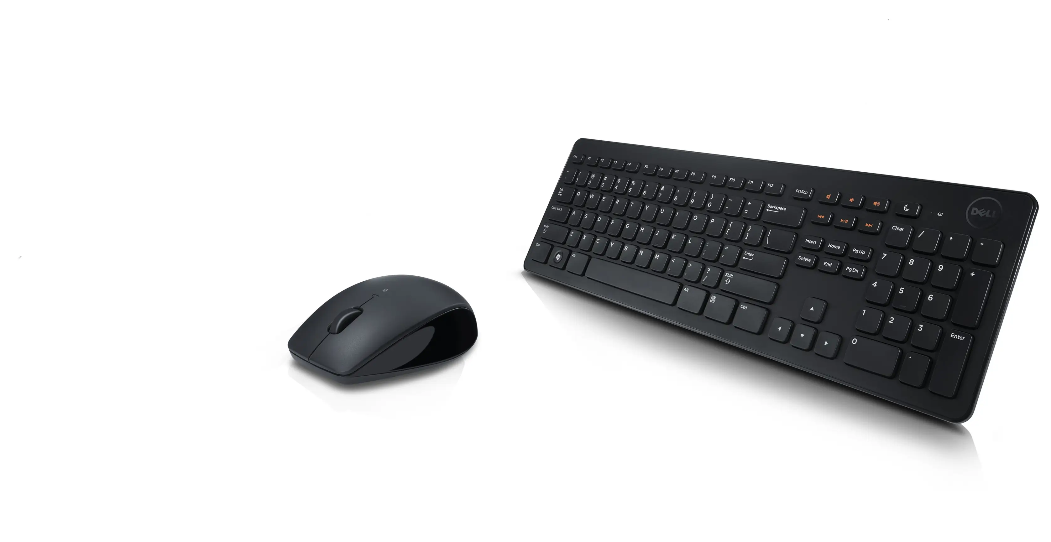 DELL KM632