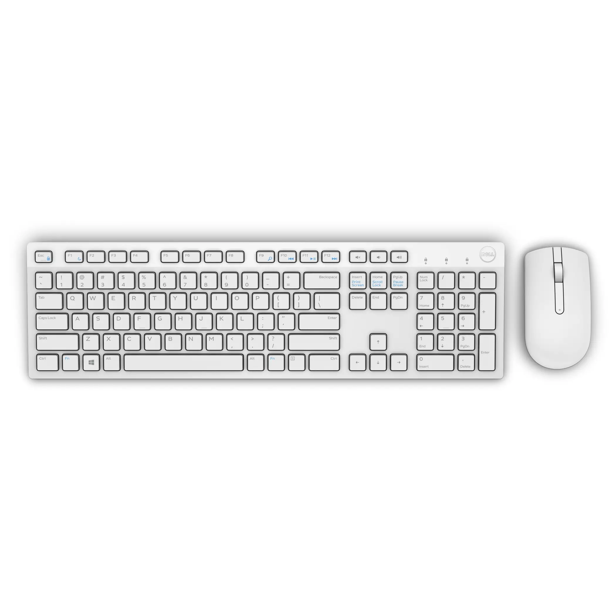 DELL KM636 580-ADGF