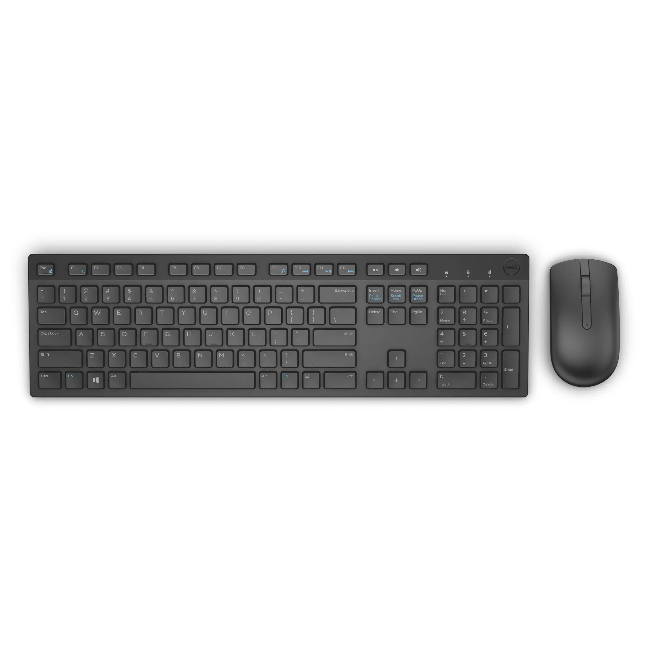 DELL KM636 580-ADFV