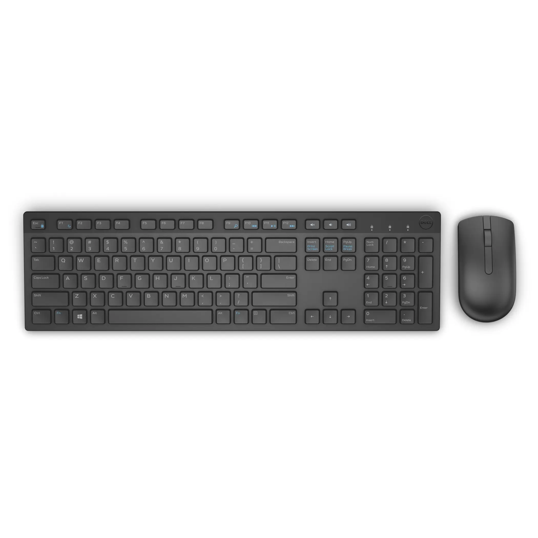 DELL KM636 580-ADFN