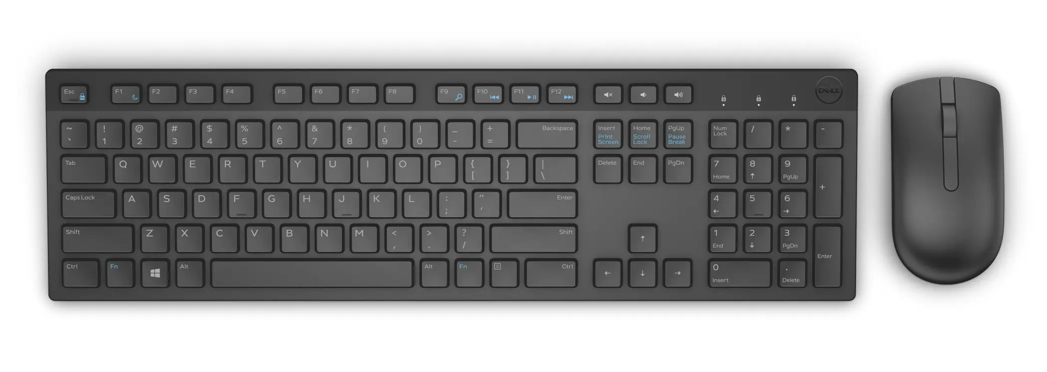 DELL KM636 580-ADFZ