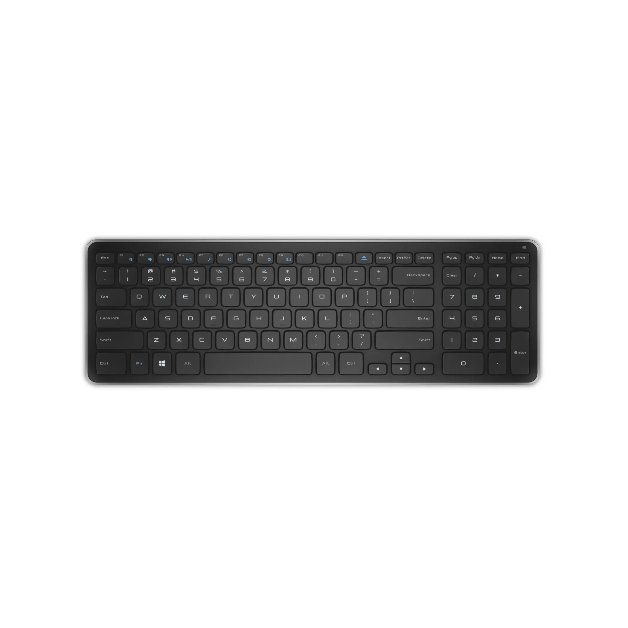 DELL KM714 580-18448