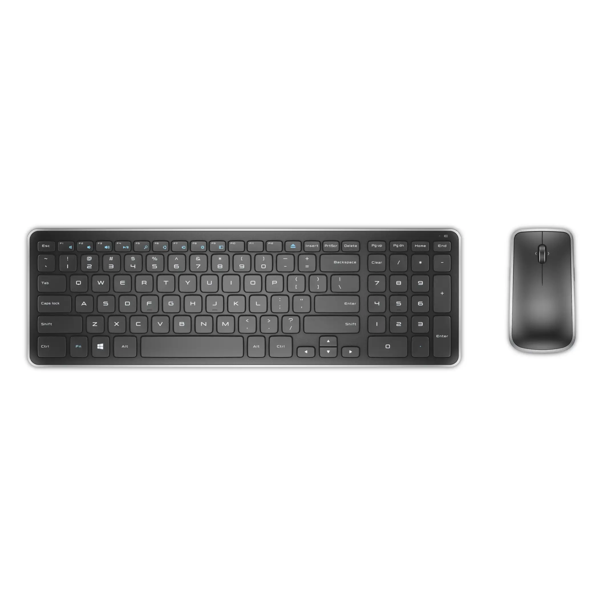 DELL KM714 580-ACZO