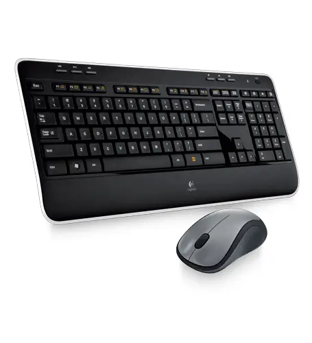 DELL MK520 580-18153