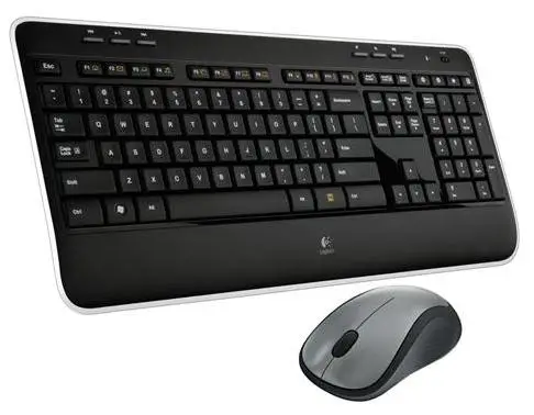 DELL MK520 580-18155