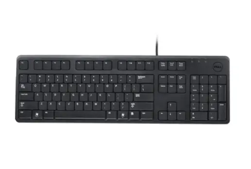 DELL QuietKey 580-14359