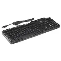 DELL SmartCard Keyboard USB 580-13005