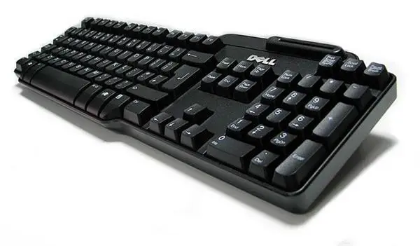 DELL SmartCard USB KB 469-4060