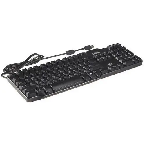 DELL USB 104 Key 468-7408