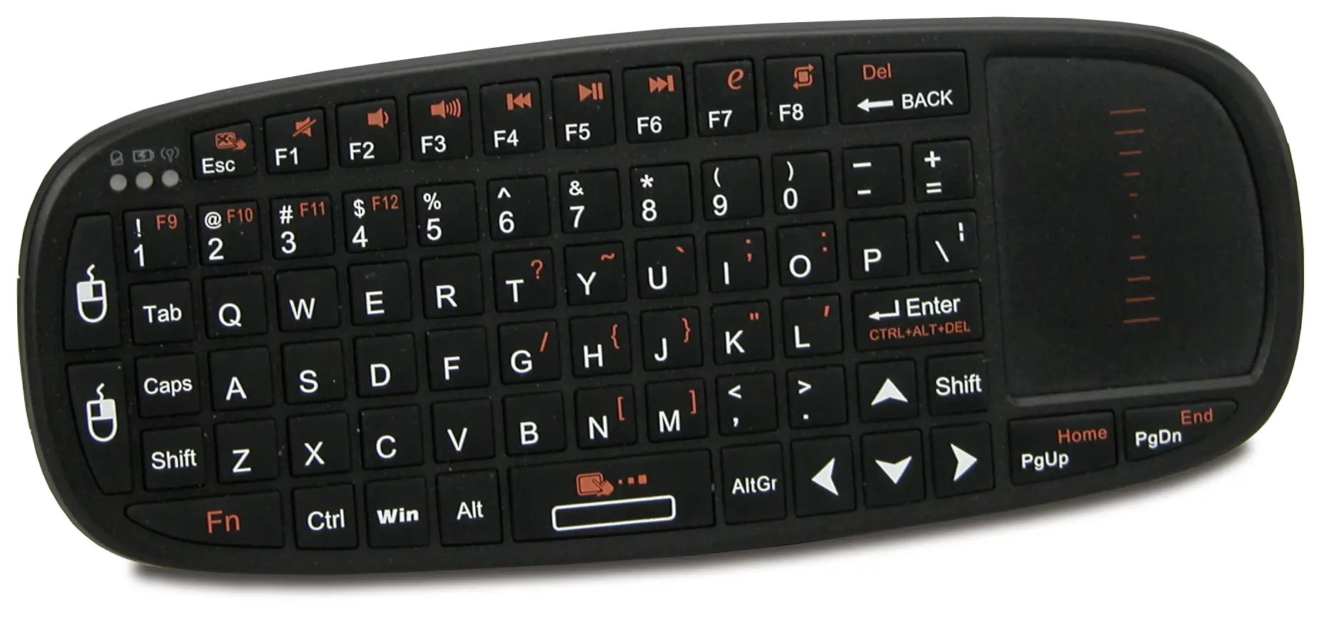 Digicom WKEYPL-E02 8E4544