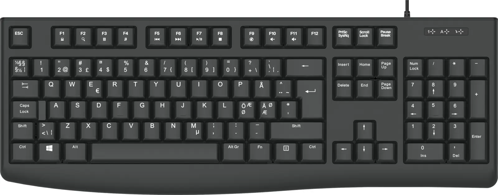 eSTUFF G200 GLB211100