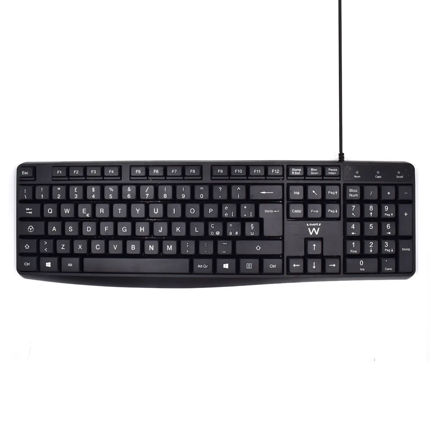 Ewent EW3000