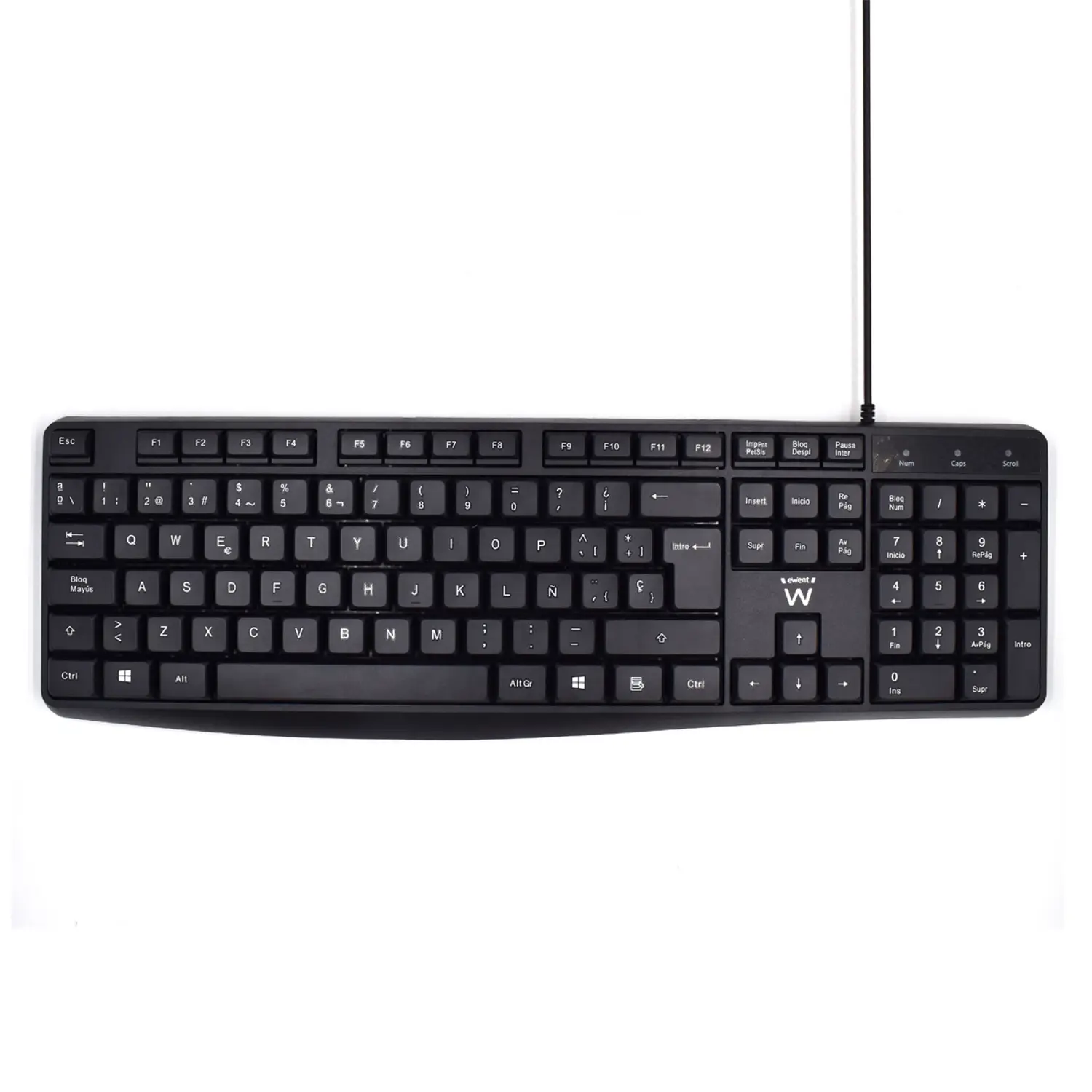 Ewent EW3001