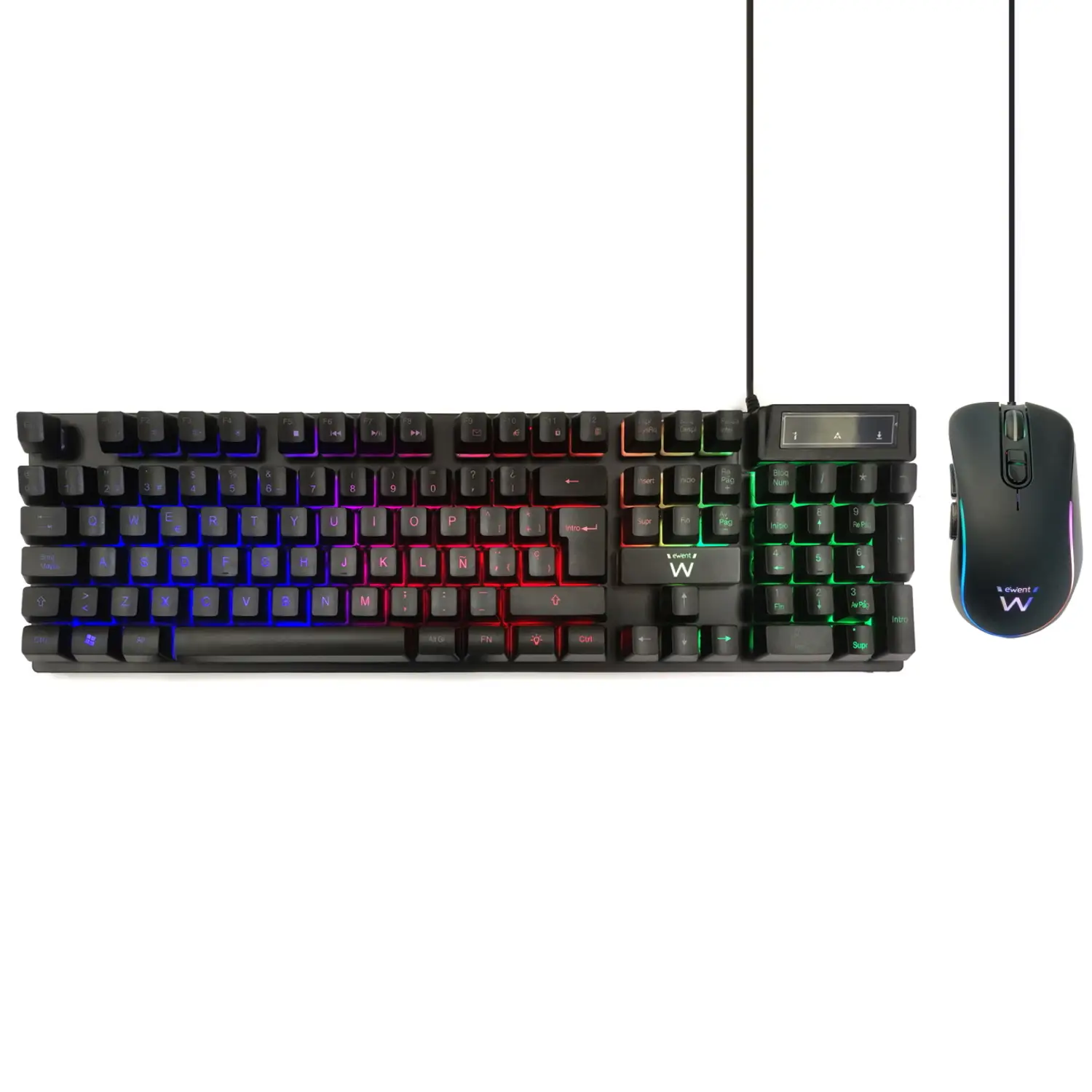 Ewent PL3201