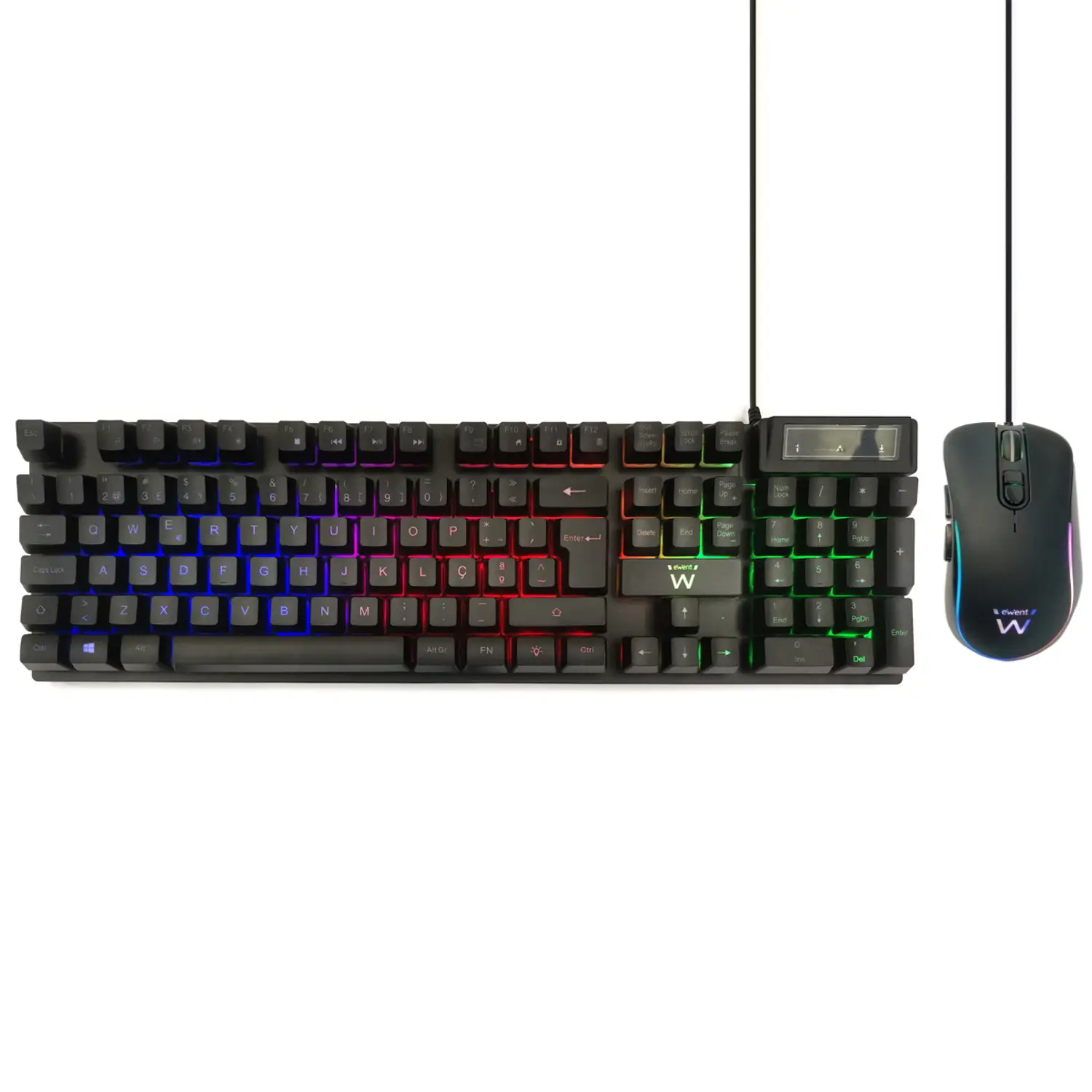 Ewent PL3202