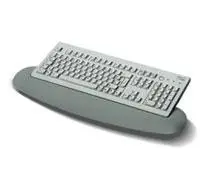 Fujitsu FS KEYBOARD KBPC USB US S26381-K280-V110
