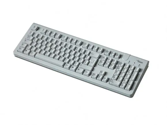Fujitsu KB SC, BE S26381-K361-L730