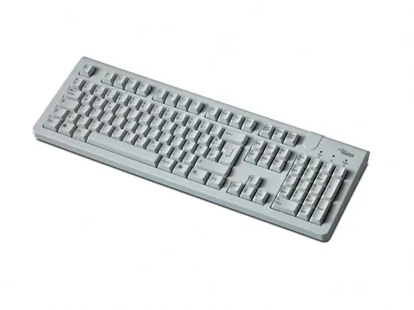 Fujitsu KB SC, IT S26381-K361-L185