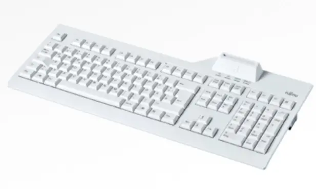 Fujitsu KB SCR2 38040941