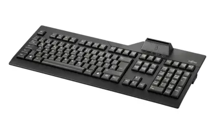 Fujitsu KB SCR2 S26381-K538-L411