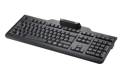Fujitsu KB100 S26381-K100-L420