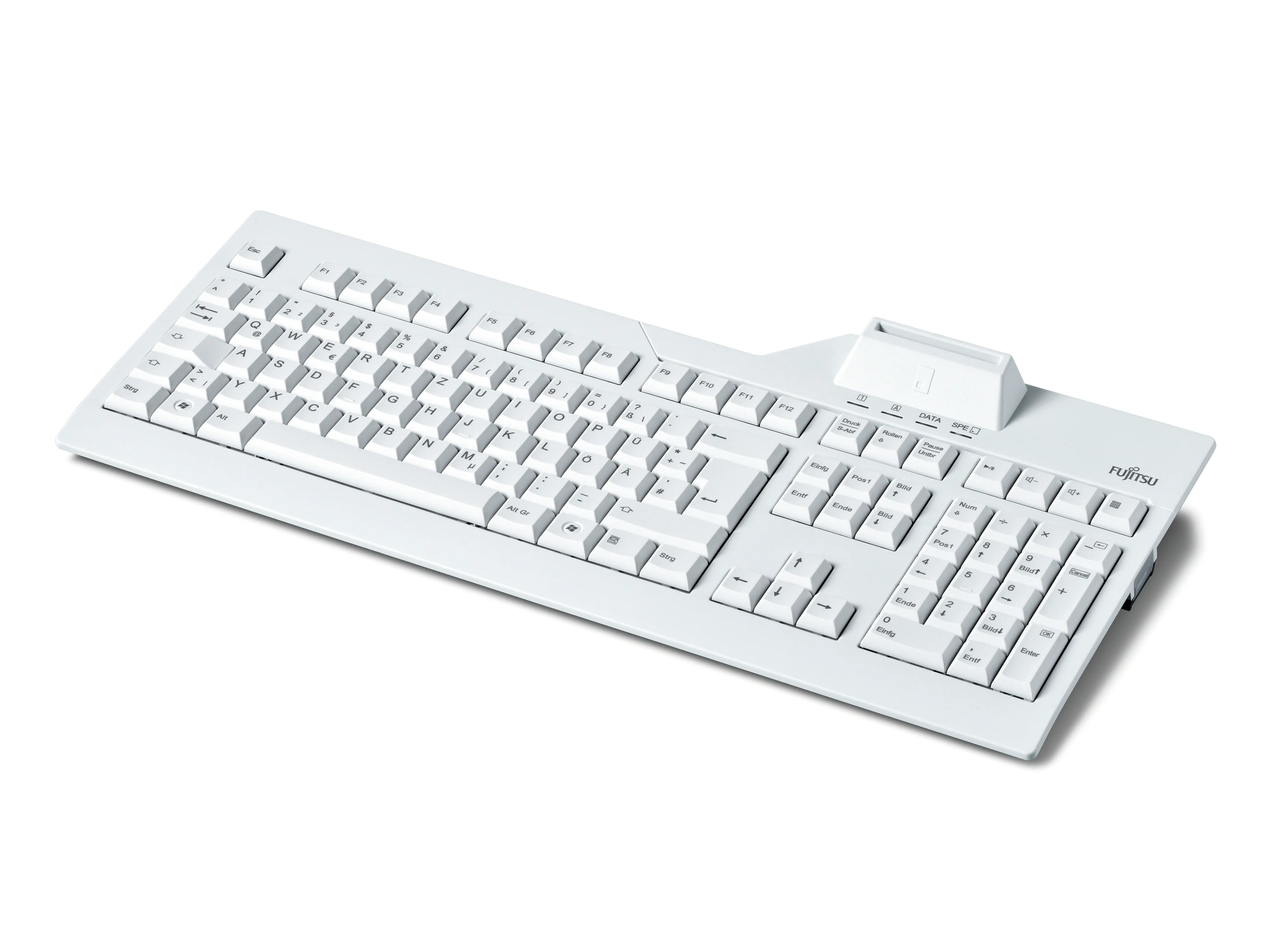 Fujitsu KB100 SCR eSIG S26381-K101-L120