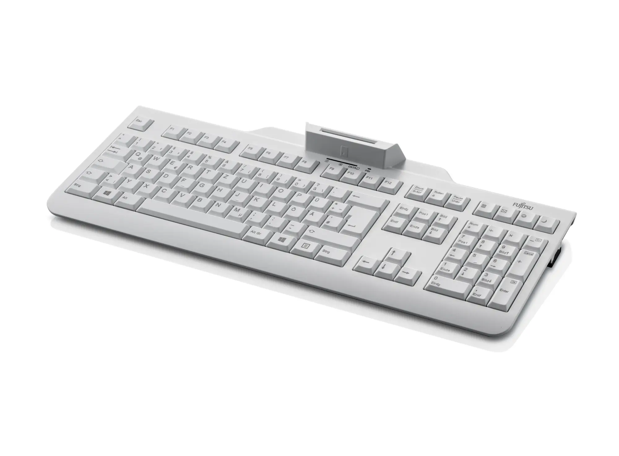 Fujitsu KB100 SCR S26381-K100-L102