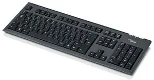 Fujitsu KB400, CH S26381-K551-L470