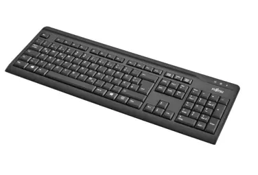 Fujitsu KB410 S26381-K511-L420