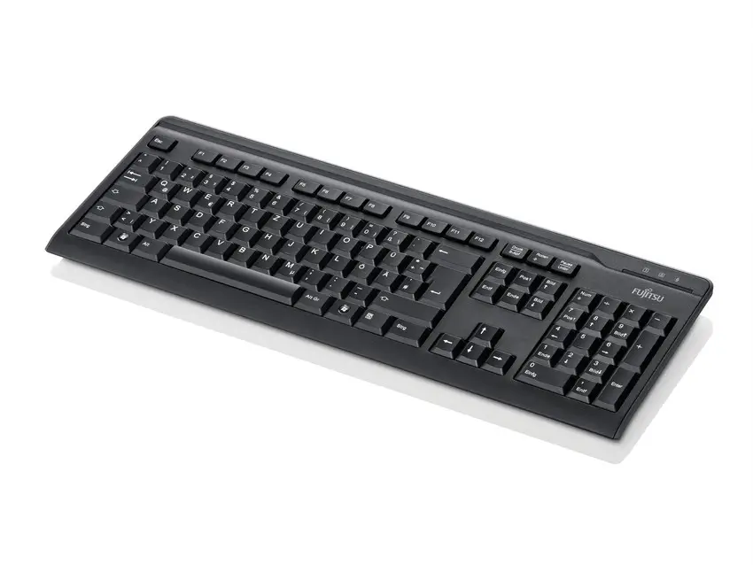 Fujitsu KB410 S26381-K515-E430