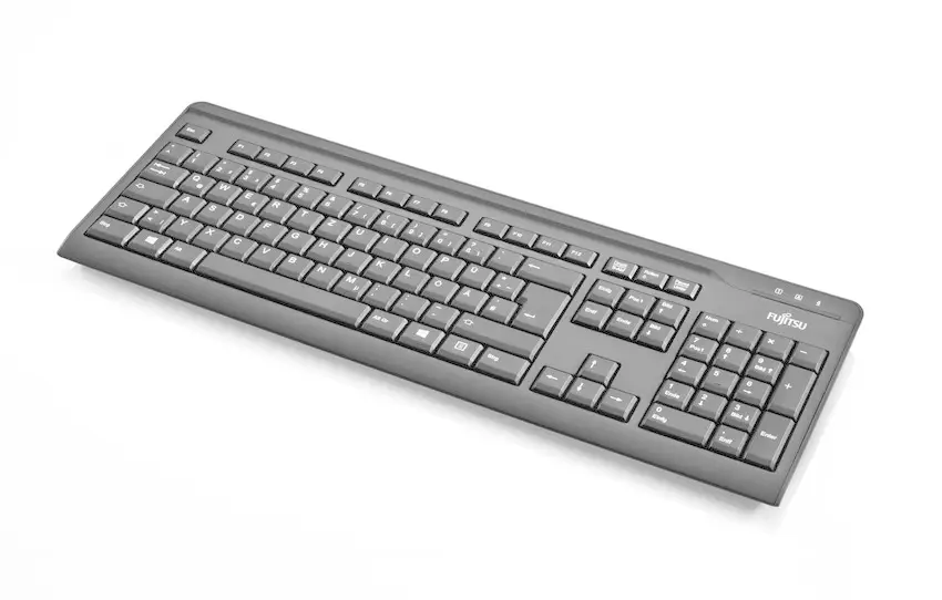 Fujitsu KB410 S26381-K511-L409
