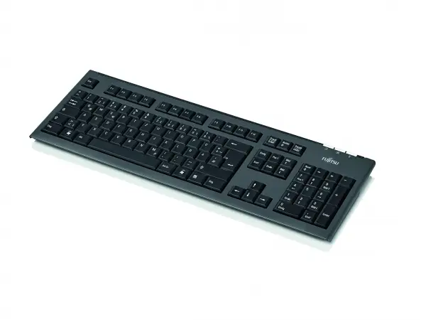 Fujitsu KB410 PS2 (CN) S26381-K515-L478