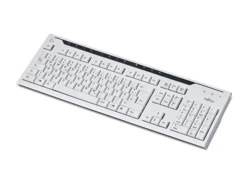 Fujitsu KB500 S26381-K500-L140