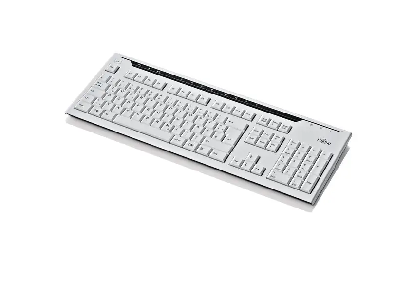 Fujitsu KB520 CZ/US S26381-K520-L134