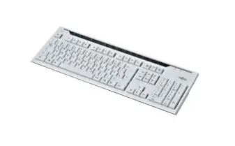 Fujitsu KB520 38017643
