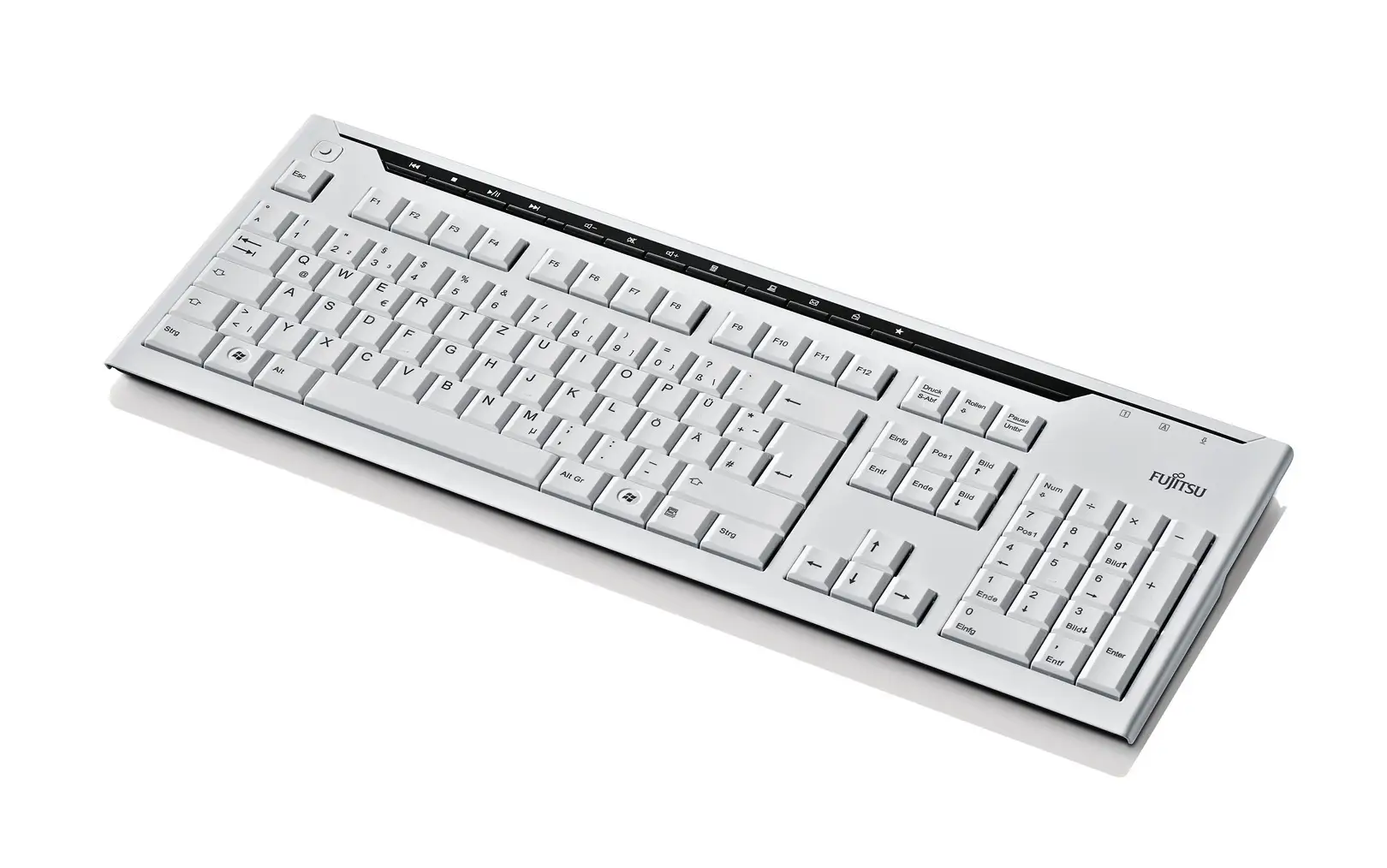 Fujitsu KB520 S26361-F2542-L278