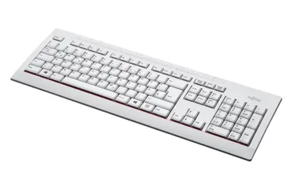 Fujitsu KB521 CH S26381-K521-L170