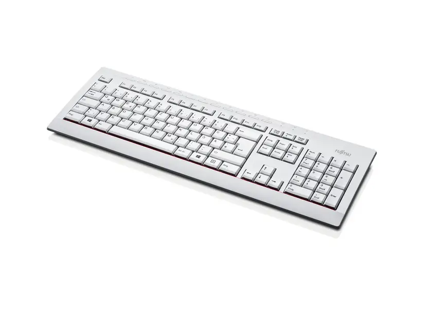 Fujitsu KB521 S26381-K521-L166
