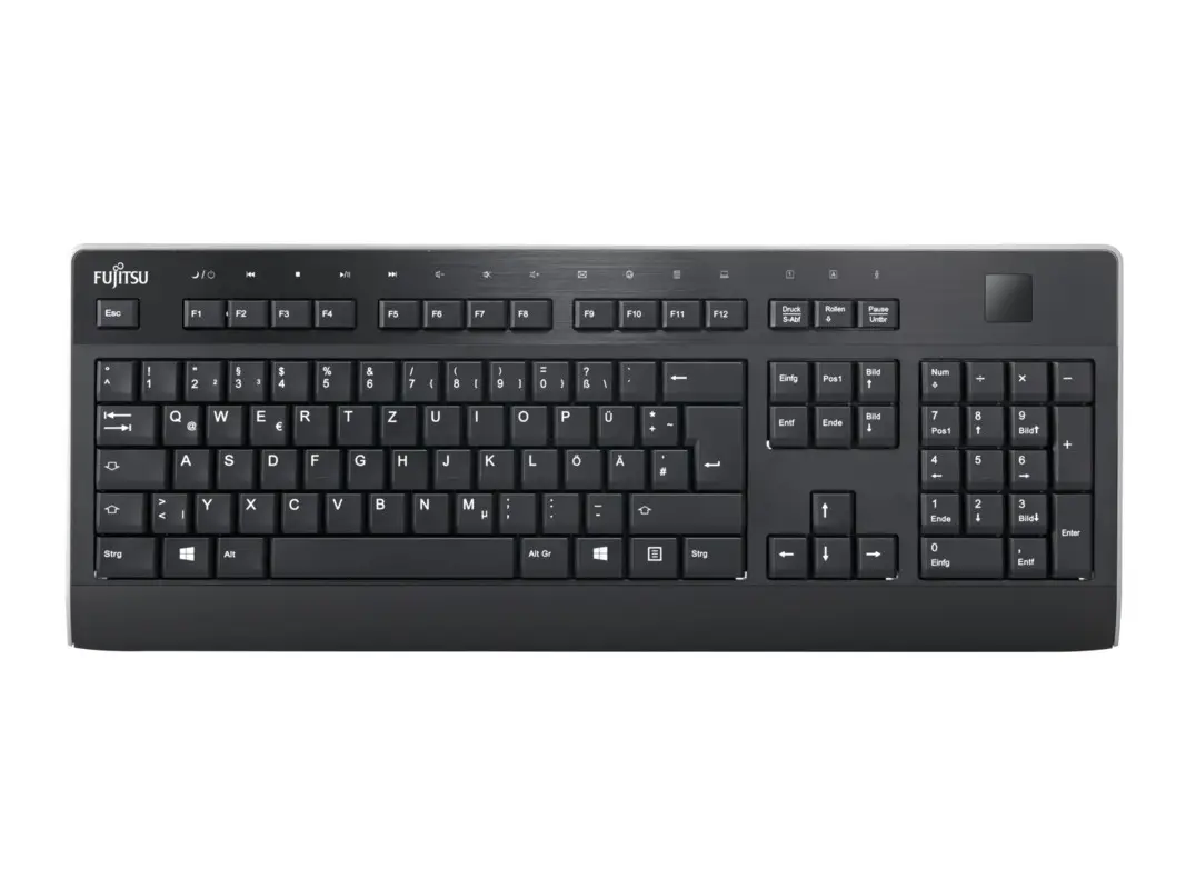 Fujitsu KB951 PalmM2 S26381-K951-L420