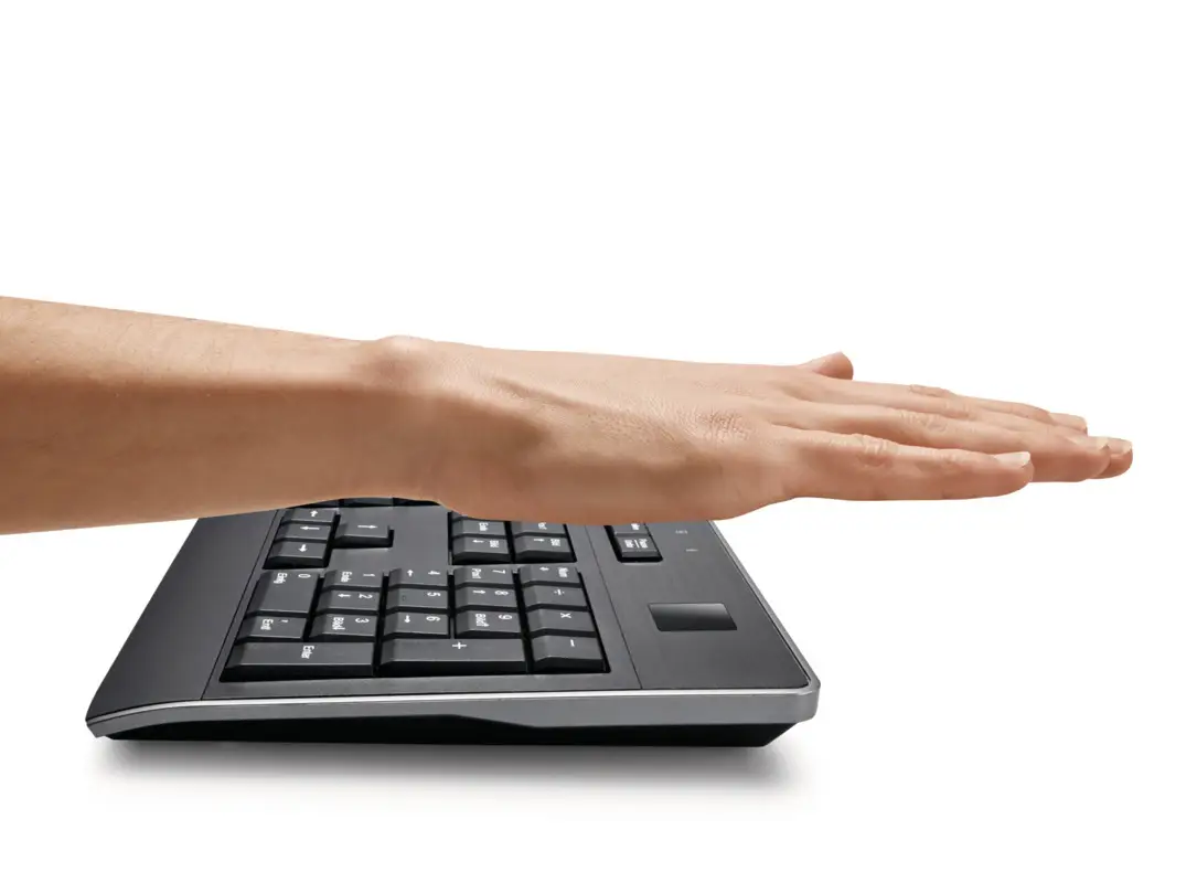 Fujitsu KB951 PalmM2 S26381-K951-L402