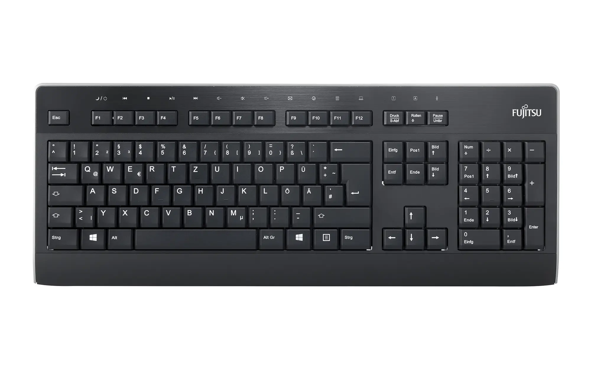 Fujitsu KB955 S26381-K955-L412