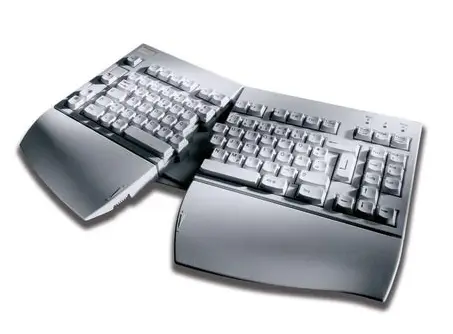 Fujitsu KBPC E ES S26381-K261-L180