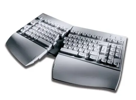 Fujitsu KBPC E TR/DE S26381-K261-L789