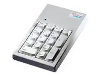 Fujitsu KBPC NX D NUM-BLOCK S26381-K270-V720