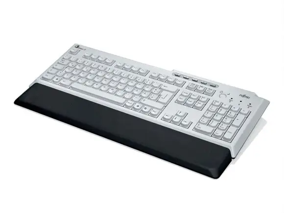 Fujitsu KBPC PX ECO, FR S26381-K341-L140