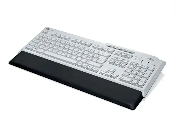 Fujitsu KBPC PX ECO S26381-K341-L145