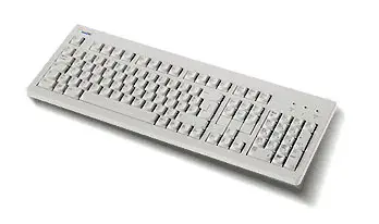 Fujitsu KBPC S2 ""ITL"" S26381-K297-V185