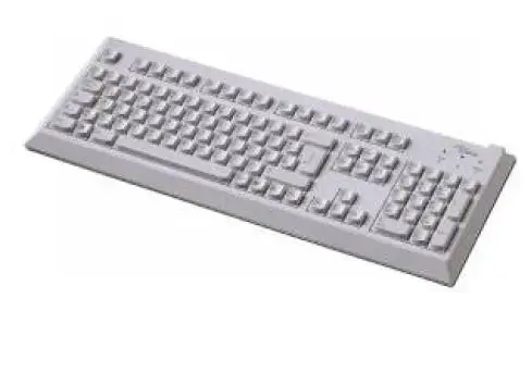 Fujitsu KBPC SX, PL S26381-K398-L116