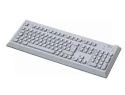 Fujitsu KBPC SX Standard Keyboard (CZ/SK) S26381-K397-V104